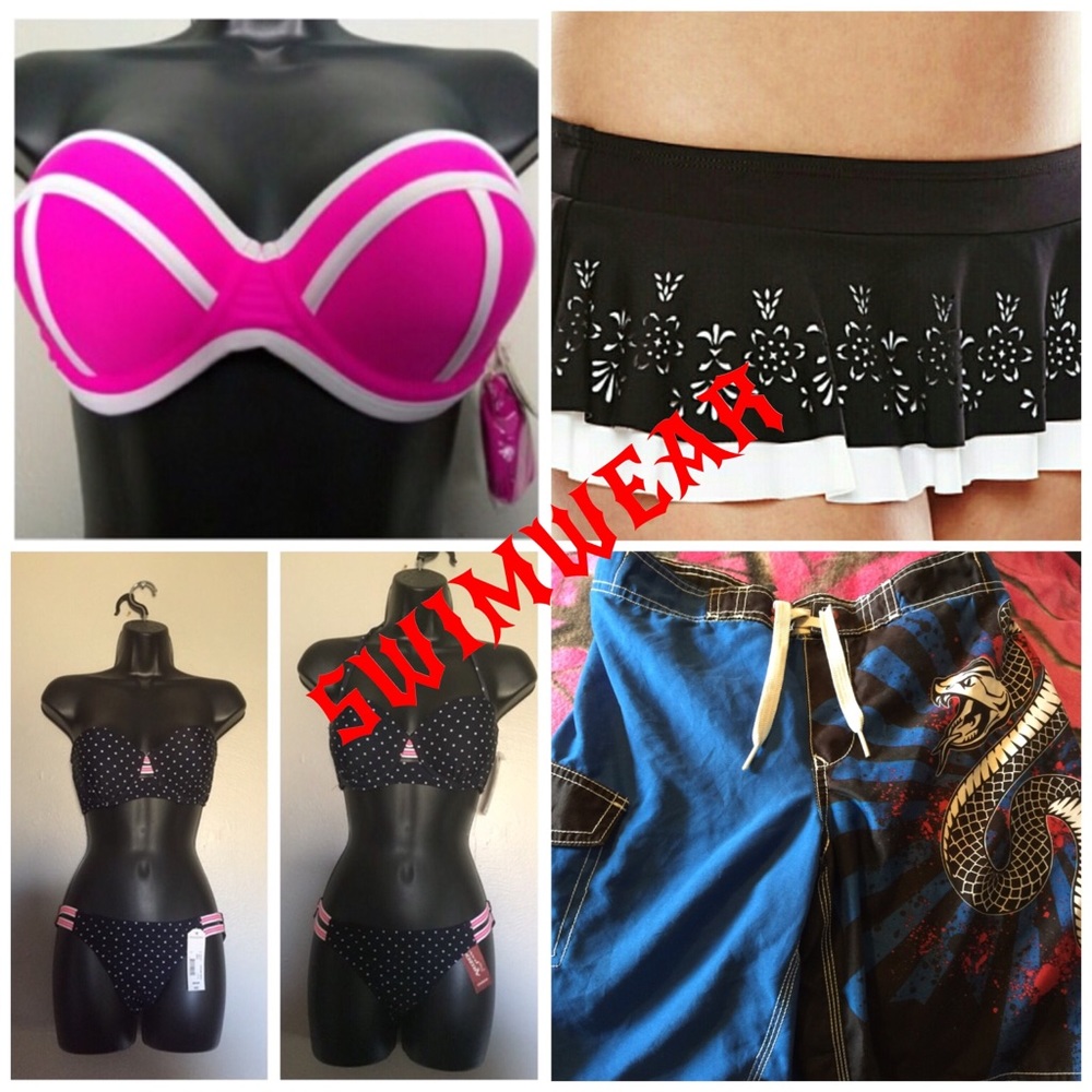 SUMMER IS COMING!! ARE YOU READY?? SWIMWEAR 👙👒